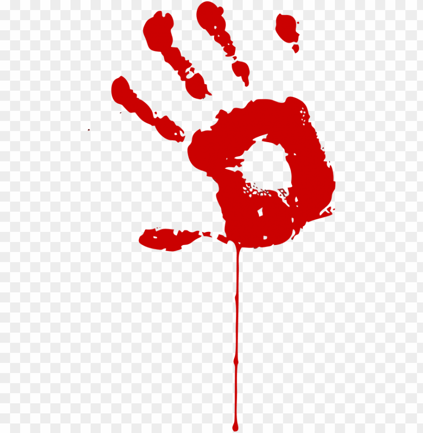 Banner Black And White Hand By Fvsj On Deviantart Hand With Blood Vector Png Image With Transparent Background Toppng - download for free 10 png deviantart logo roblox top images