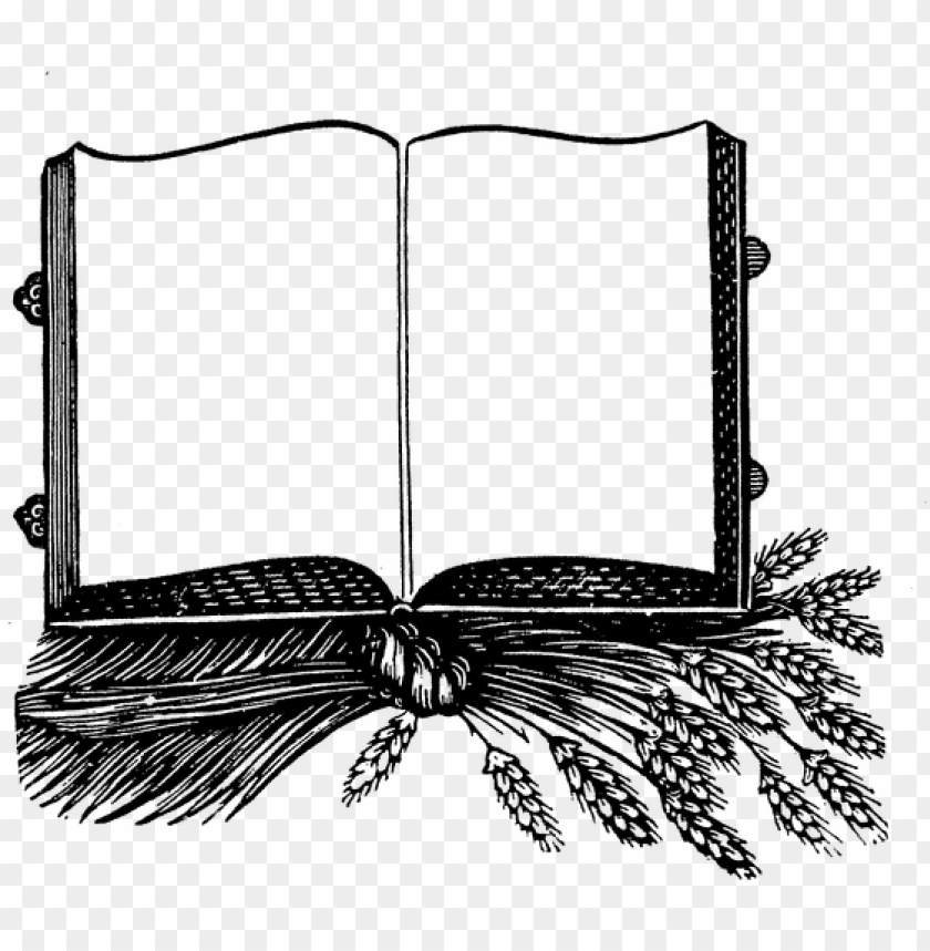 banner clip art victorian books borders and frames PNG transparent with Clear Background ID 184772