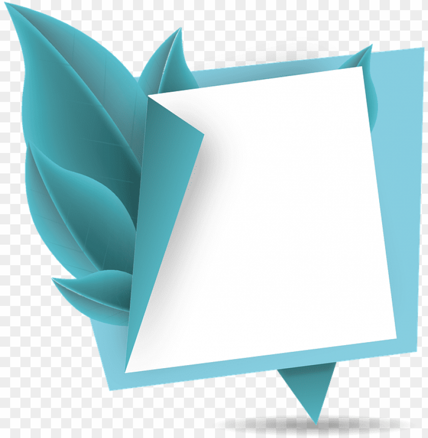 Banner shape png