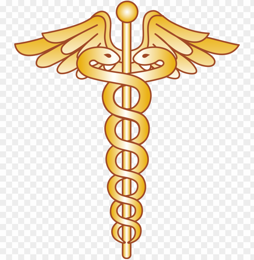 banner download caduceus medical symbol clipart doctor logo PNG transparent with Clear Background ID 277491