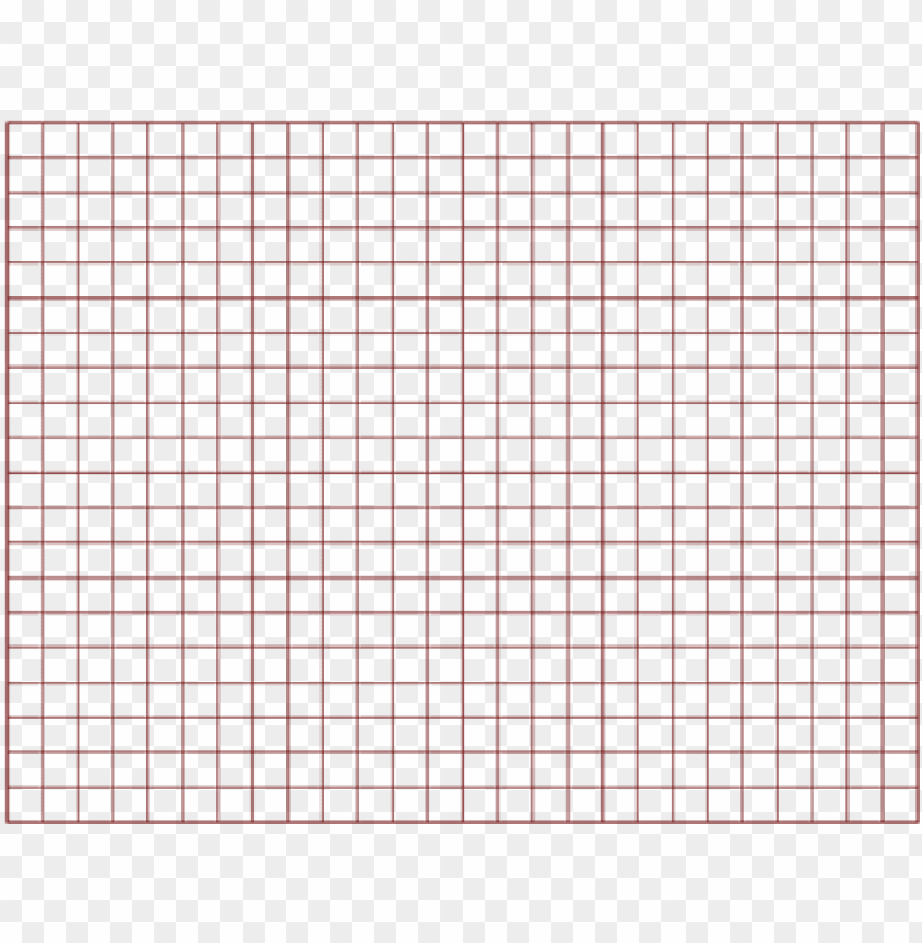 Free Grid Template from toppng.com