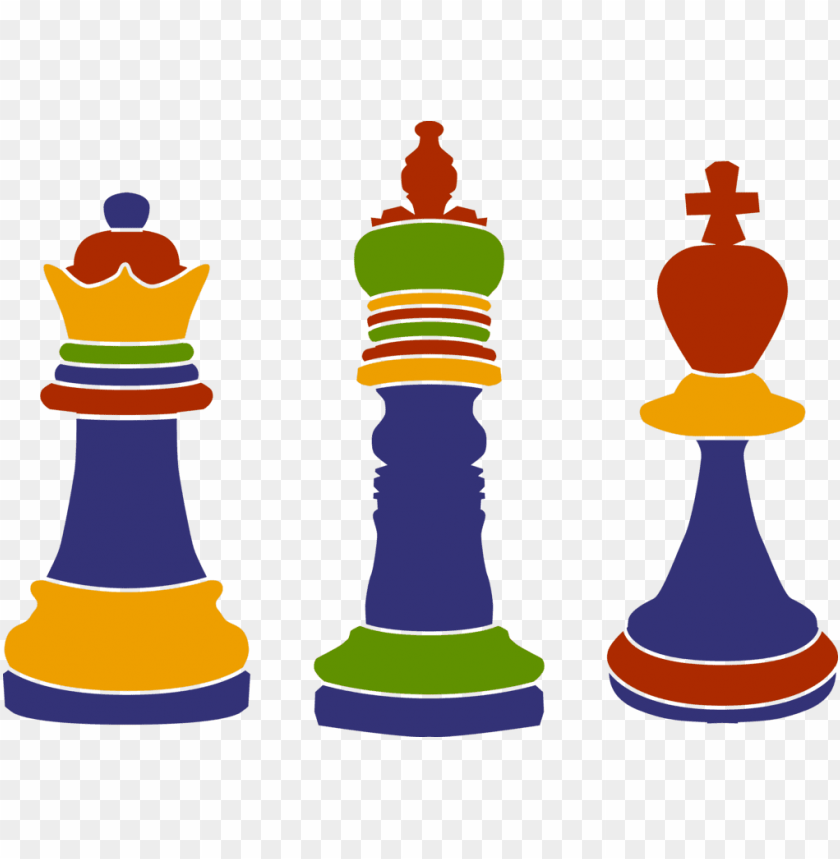 Banner Freeuse Chess Vector Free Clip Art - Chess PNG Transparent With Clear Background ID 275571