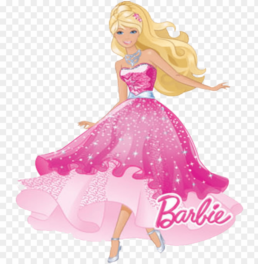 banner freeuse transparentes dibujos marcos de - barbie PNG image with  transparent background | TOPpng