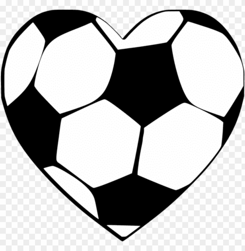banner stock soccer ball heart clipart soccer ball cross stitch PNG transparent with Clear Background ID 205764
