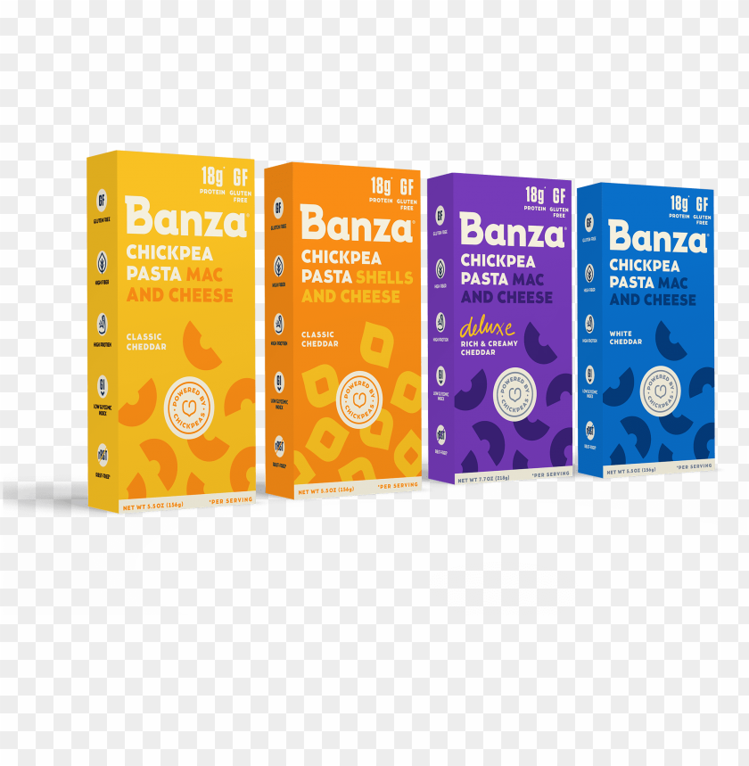 banza chickpea mac and cheese PNG transparent with Clear Background ID 256522