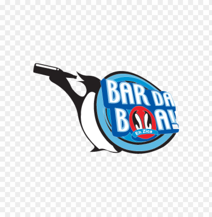  bar da boa logo vector free - 466689
