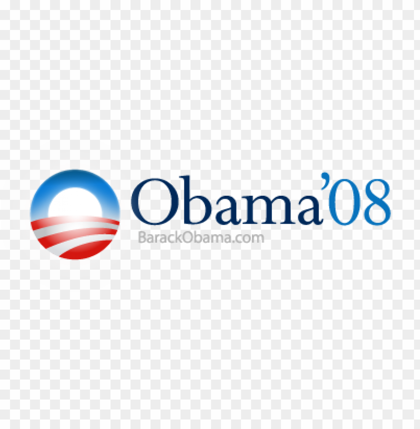  barack obama 2008 logo vector - 466724
