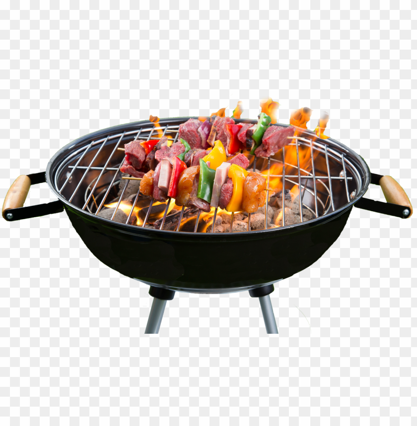 Barbecue Food Png - Image ID 482028 | TOPpng