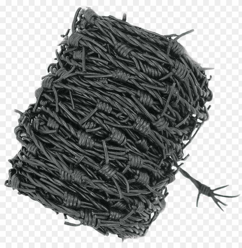 free PNG barbed wire leather version PNG image with transparent background PNG images transparent
