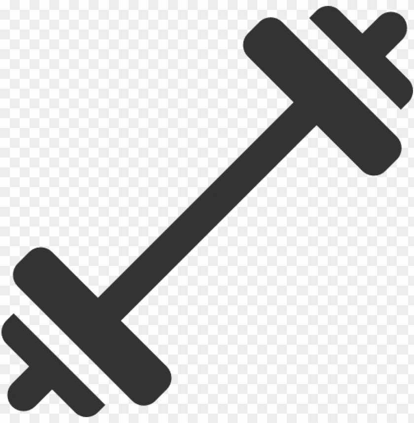 barbell png PNG transparent with Clear Background ID 139661