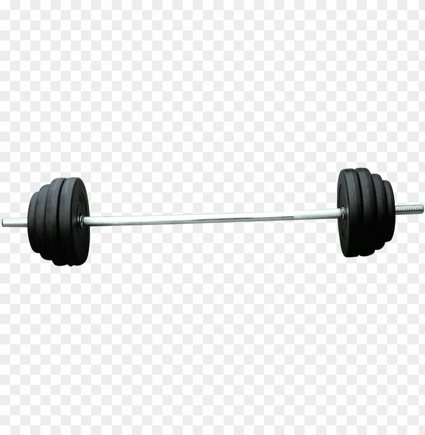 barbell png PNG image with transparent background@toppng.com