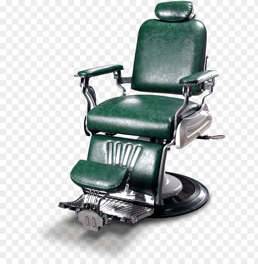 barber chair PNG transparent with Clear Background ID 209620
