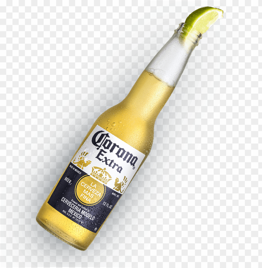 Barberito - Corona Extra PNG Transparent With Clear Background ID 218582