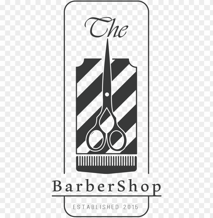 free PNG barbers pole logo hairstyle - 3d barber shop logos on brick background sturdy waterproof PNG image with transparent background PNG images transparent