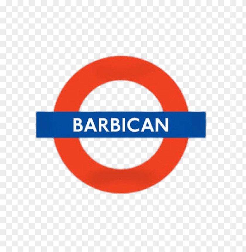 transport, london tube stations, barbican, 