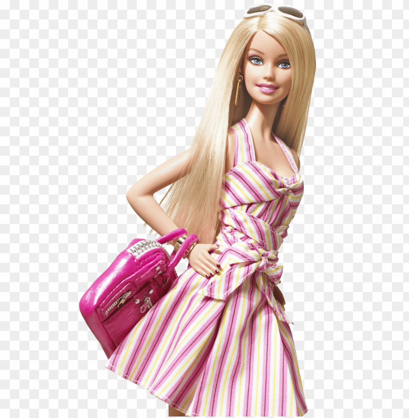 Download barbie doll png images background | TOPpng
