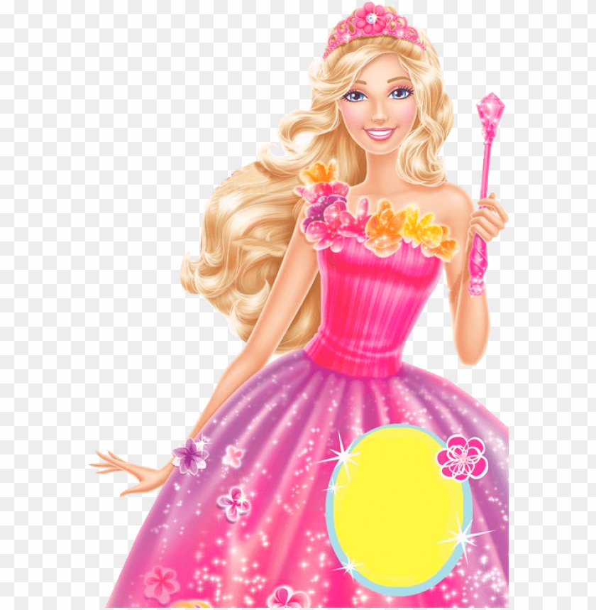 Download barbie doll clipart png photo.