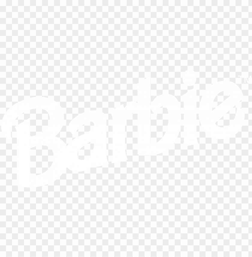 barbie logo black and white png format twitter logo white PNG transparent with Clear Background ID 186366