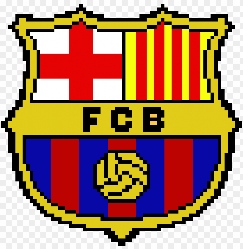 free PNG barcelona logo - barcelona logo PNG image with transparent background PNG images transparent