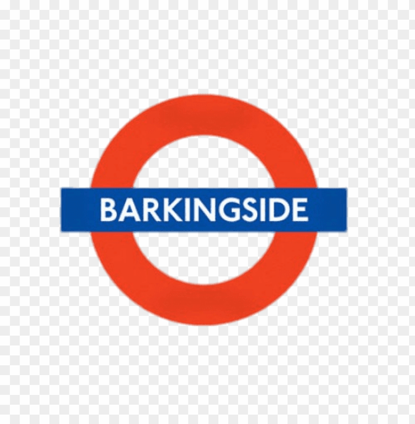 transport, london tube stations, barkingside, 