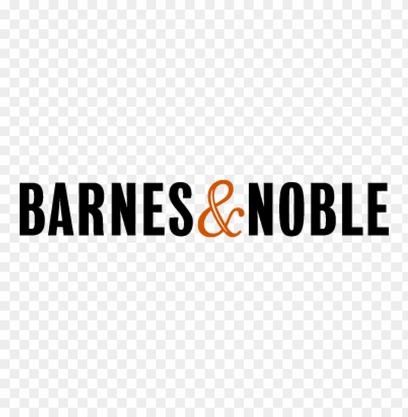  barnes and noble logo vector free - 467214