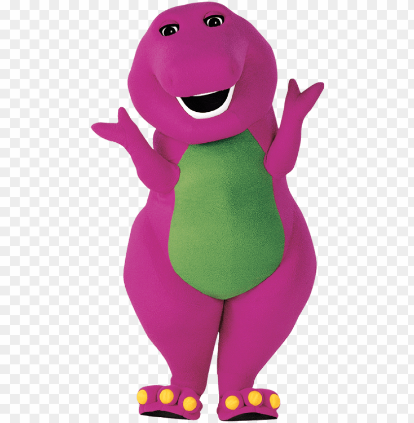 Barney Personajes Barney Barney Png Transparent Png Image With Transparent Background Toppng - freddy clipart roblox best transparent png cliparts 20