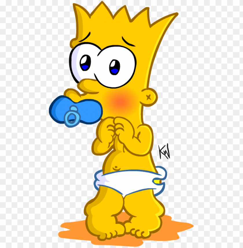 Sad bart pfp - Photo #3252 - PNG Wala - Photo And PNG 100% Free