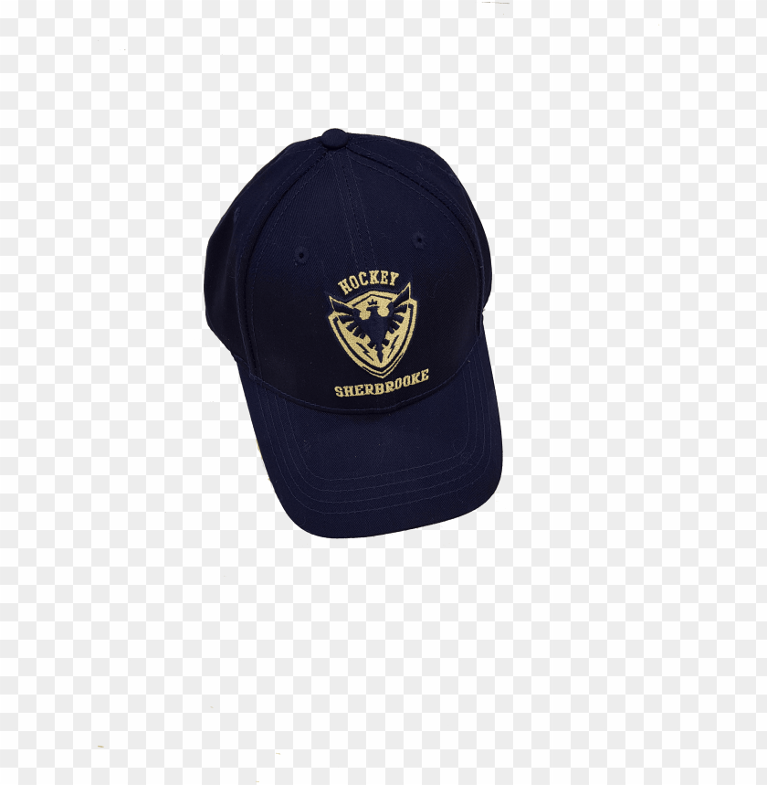 Baseball Cap With Sherbrookes Phoenix Logo 6 Panel - Sherbrooke Phoenix PNG Transparent With Clear Background ID 209196