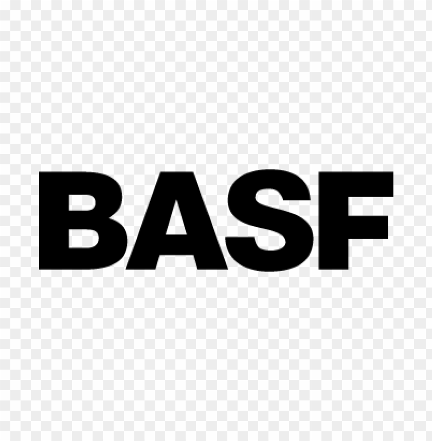  basf black vector logo - 470068