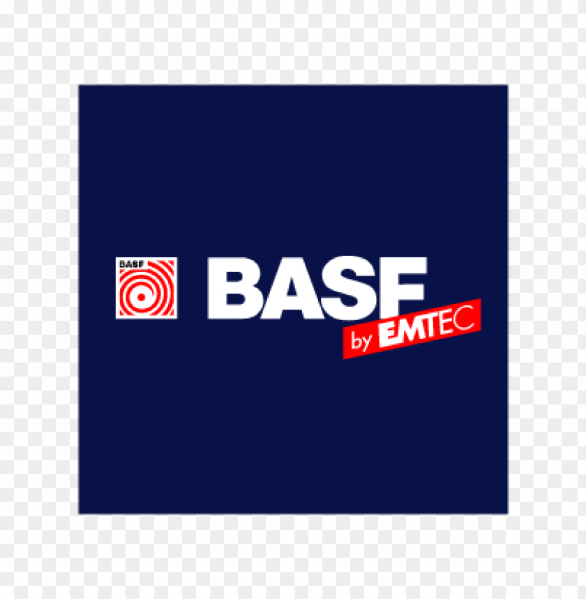  basf by emtec vector logo - 470066