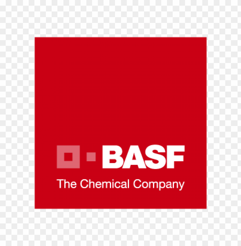  basf the chemical company vector logo - 470073