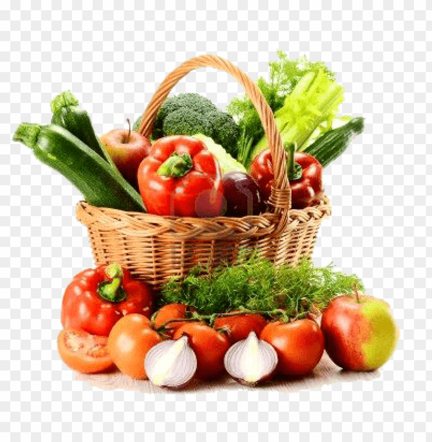 miscellaneous, diet, basket of vegetables diet, 