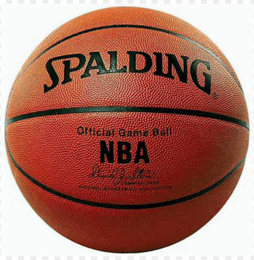 PNG Image Of Basketball With A Clear Background - Image ID 38854