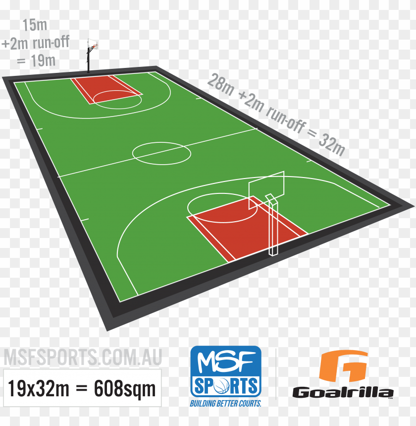 basketball full court side view PNG transparent with Clear Background ID 88214