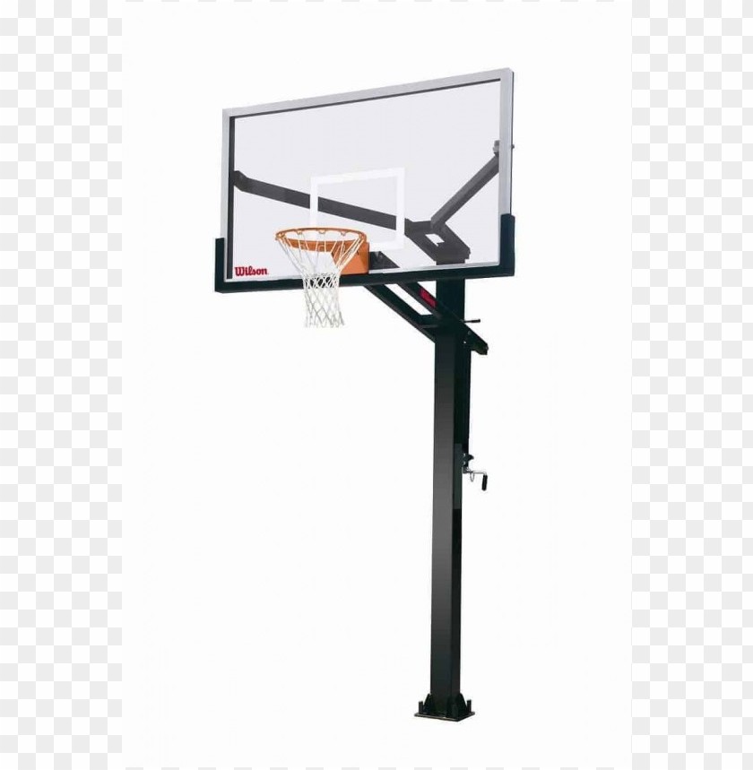 basketball hoop with basketball PNG transparent with Clear Background ID 123135