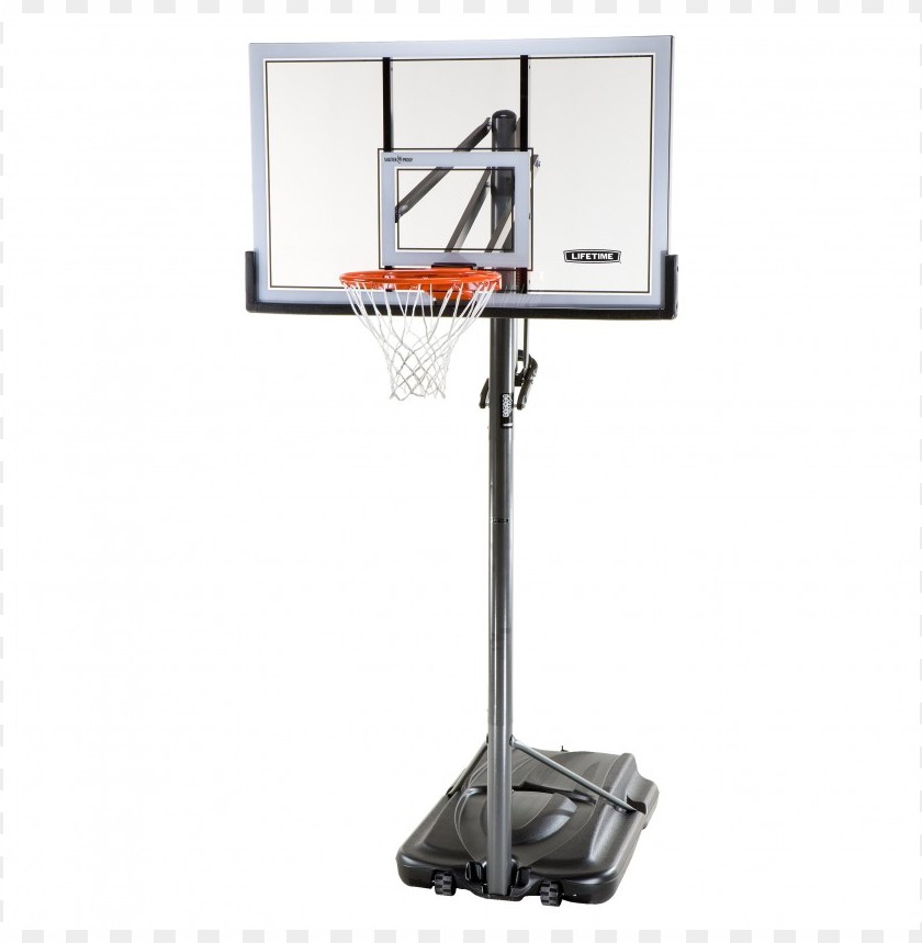 basketball hoop with basketball PNG transparent with Clear Background ID 123154