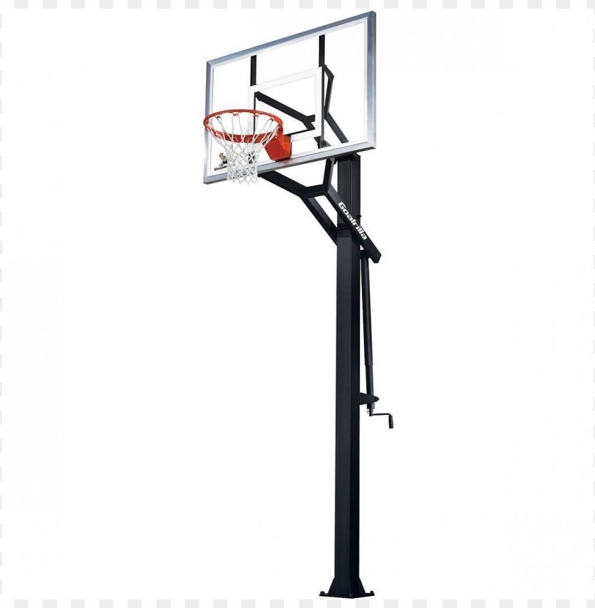basketball hoop with basketball PNG image with transparent background@toppng.com