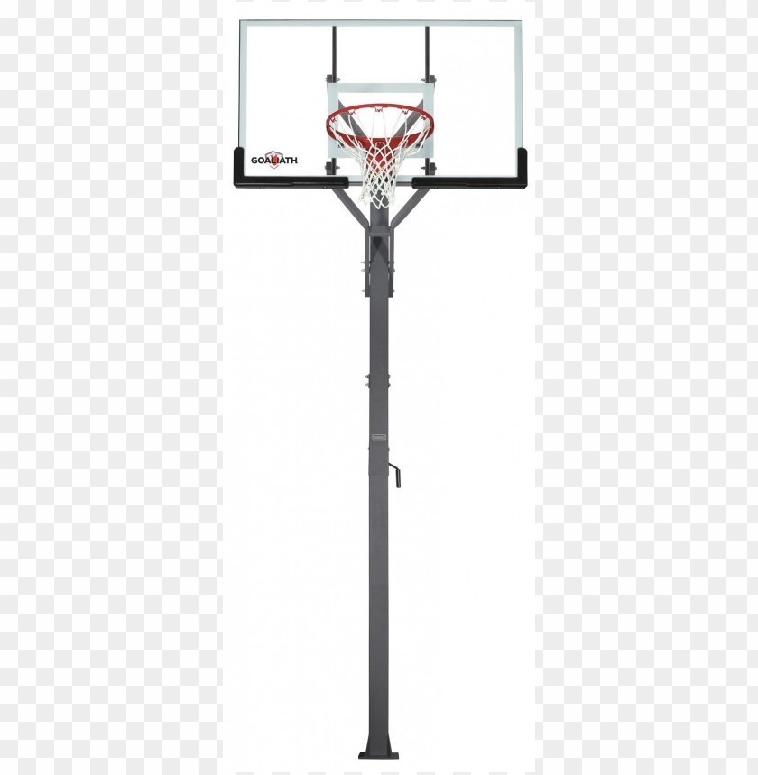 Basketball Hoop With Basketball PNG Image With Transparent Background@toppng.com