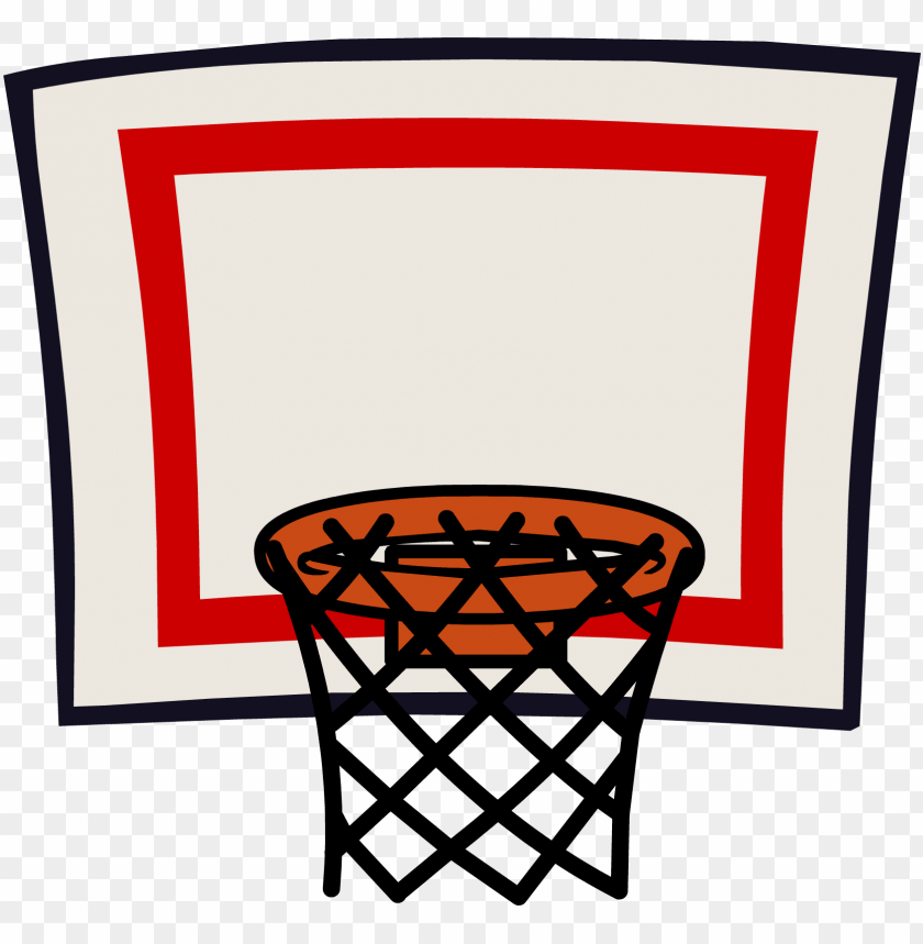 basketball net png PNG transparent with Clear Background ID 123095