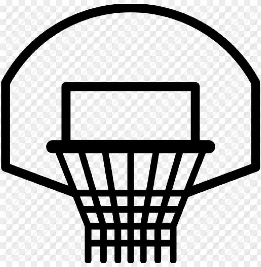 basketball net png PNG transparent with Clear Background ID 123096