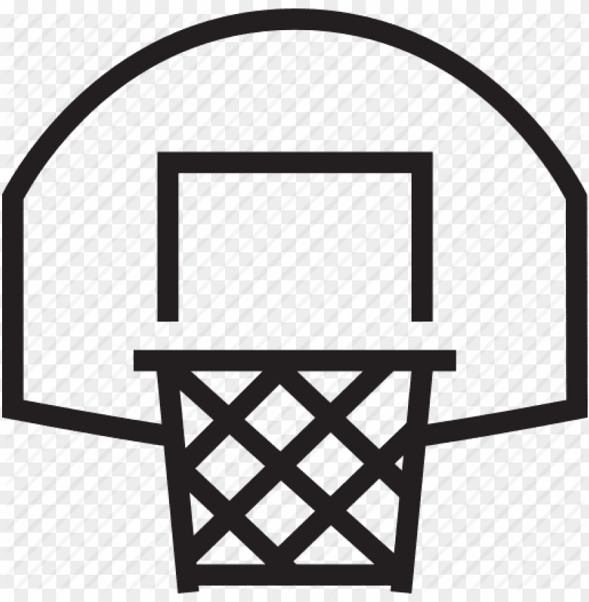 basketball net png PNG transparent with Clear Background ID 123540