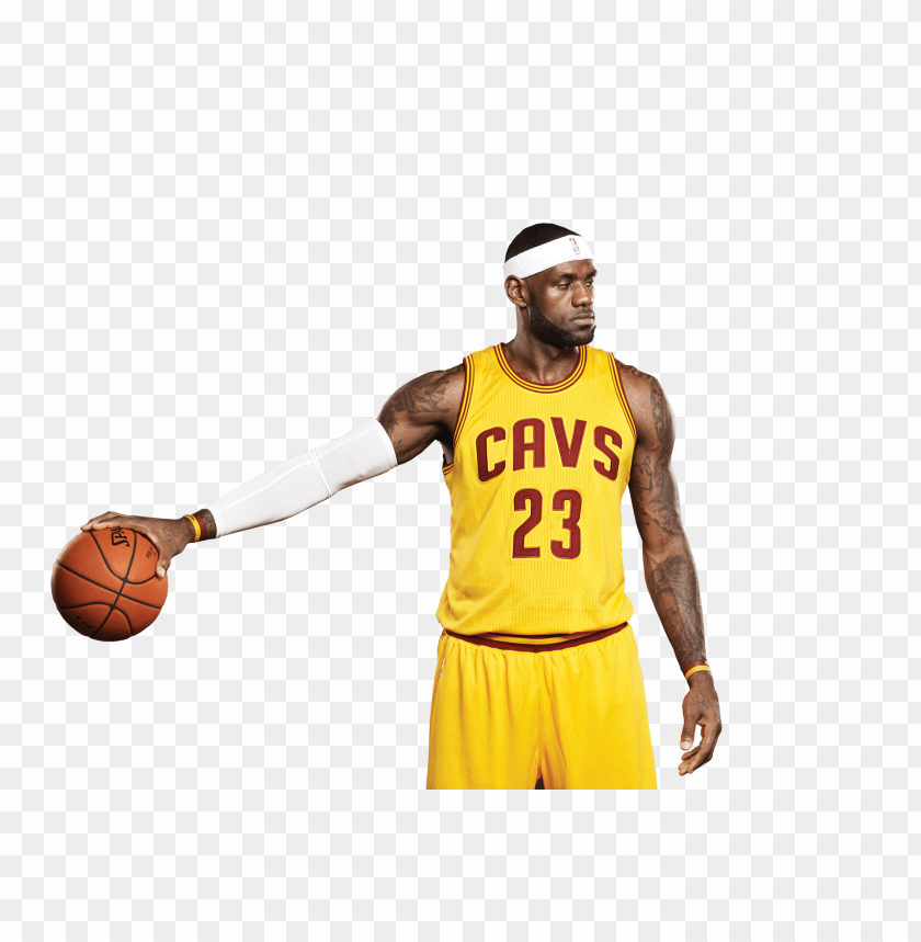 PNG image of basketball playerss with a clear background - Image ID 39327
