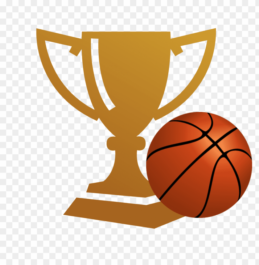 basketball trophy png, png,basketball,trophy