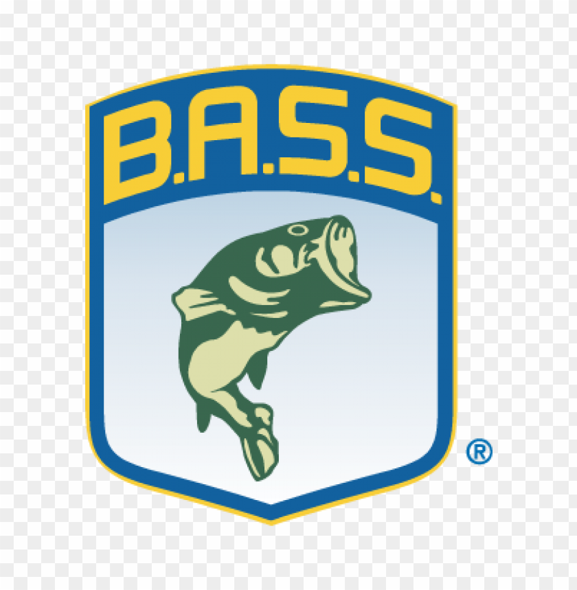  bass ai logo vector free - 466694