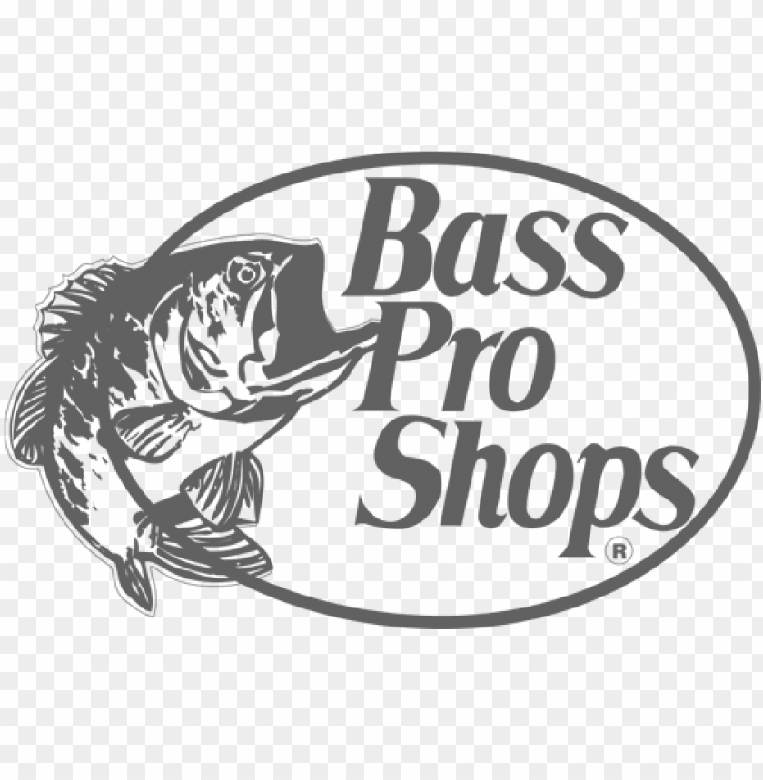 bass pro logo png