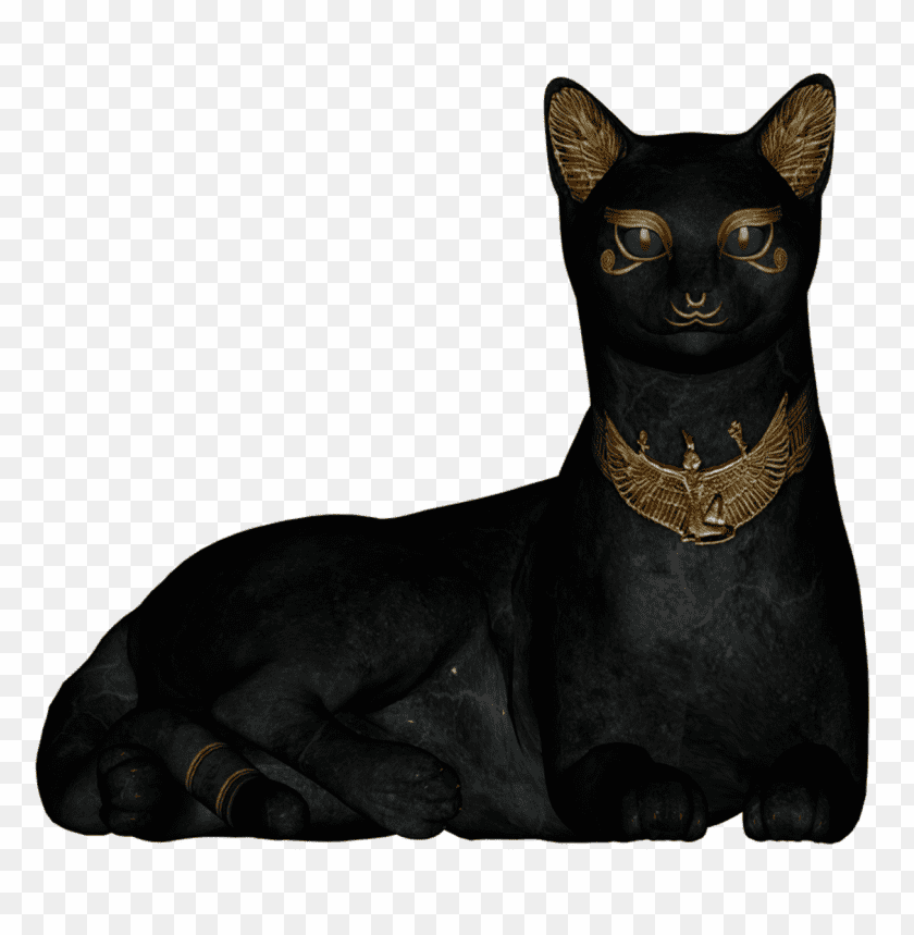 free PNG Download Bastet cat png images background PNG images transparent
