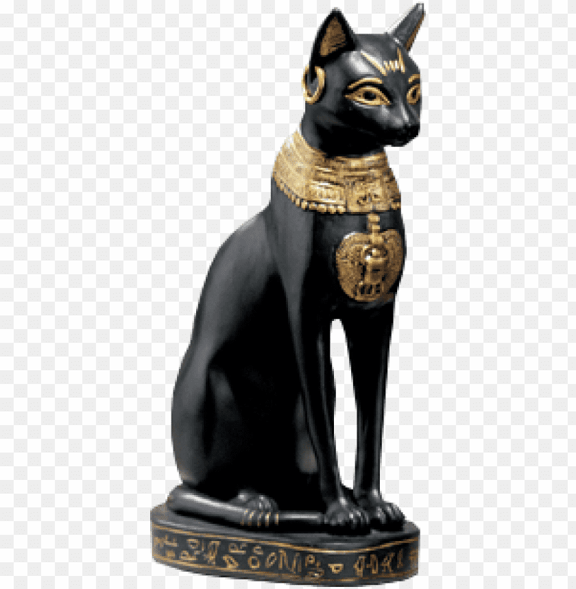 Download Bastet Cat Png Images Background