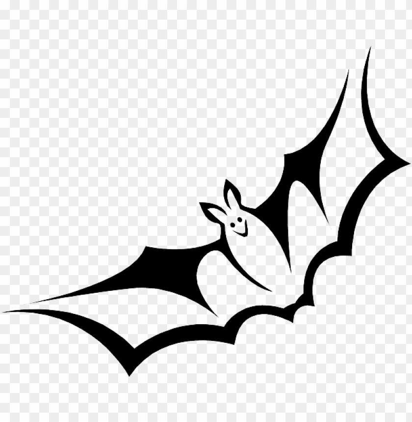 bat PNG transparent with Clear Background ID 89284