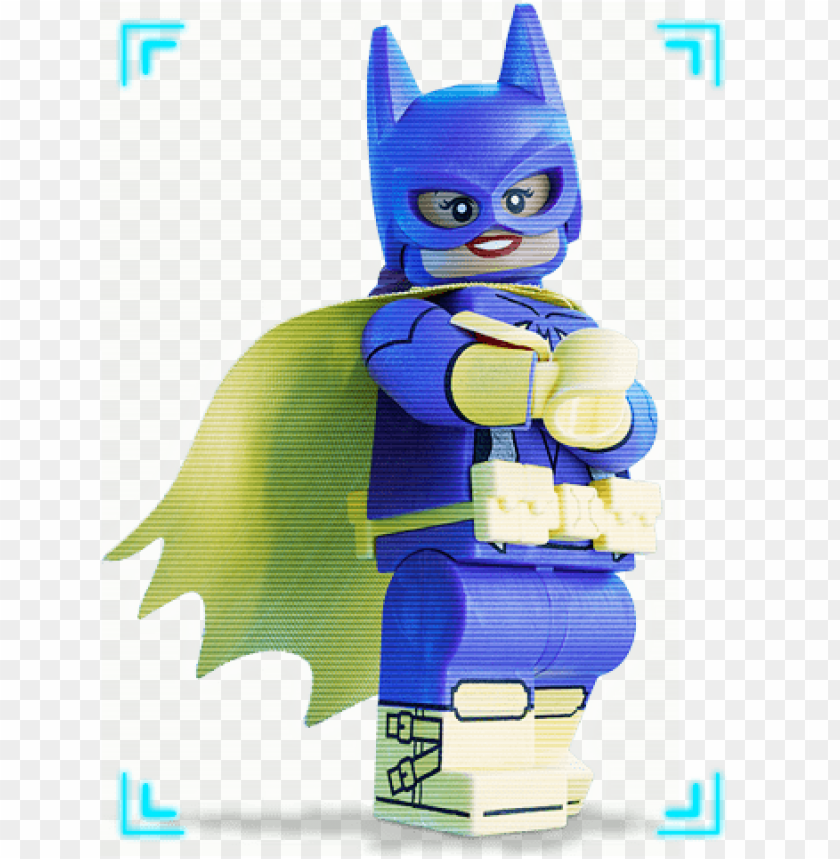 Download batgirl lego from batman lego movie clipart png photo  @toppng.com