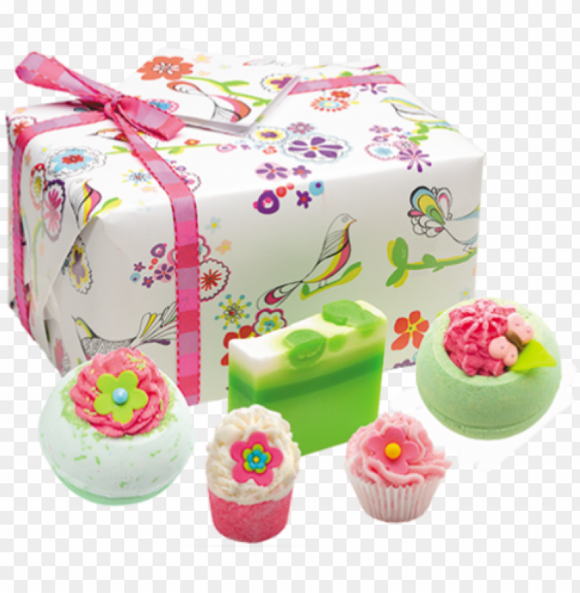 bath & body mother s day gift sets bath blasters soap - bomb cosmetics - gift packs three little birds, mother day